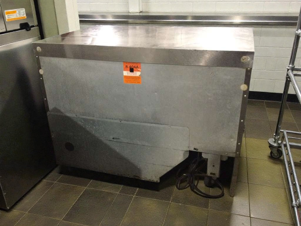 Exceptional Condition – Delfield UCD4448N Commercial Refrigerated Drawer Unit – 115V / Single Phase – Fully Tested & Working!