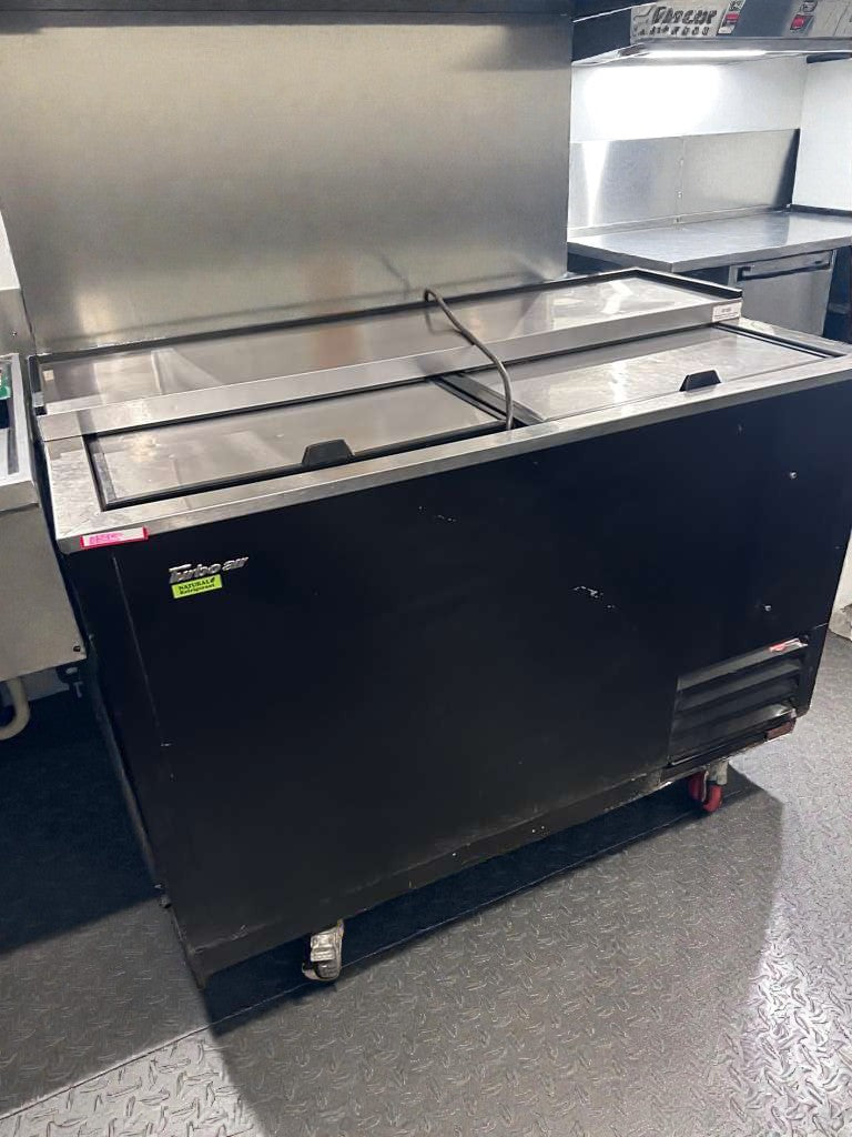 Top-Tier Condition – Alto-Shaam 6.10 ESG – Commercial Heated Display / Holding Cabinet – Natural Gas – Fully Tested & Working!