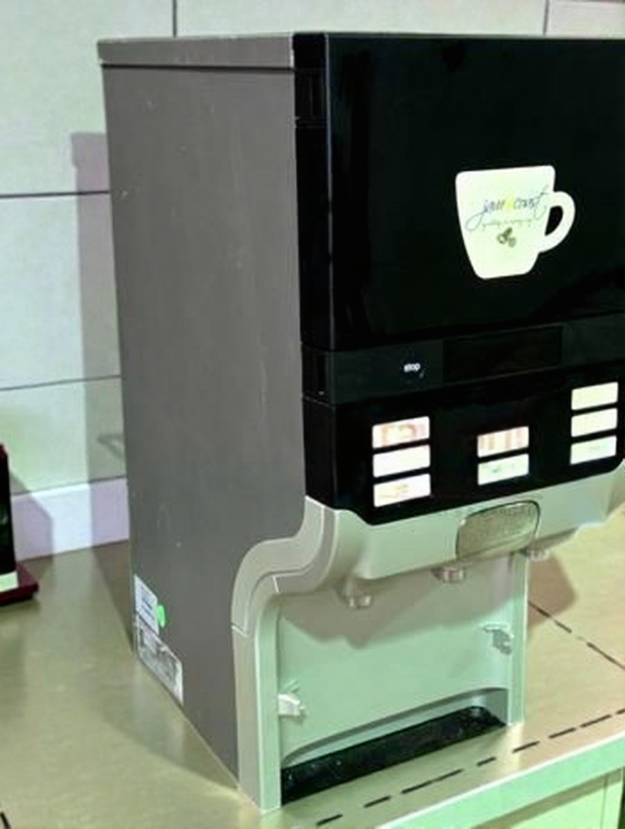 Top-Tier Condition – SELECT BREW® NG-300 Specialty Coffee System – Commercial Coffee Brewer – Fully Tested & Operational