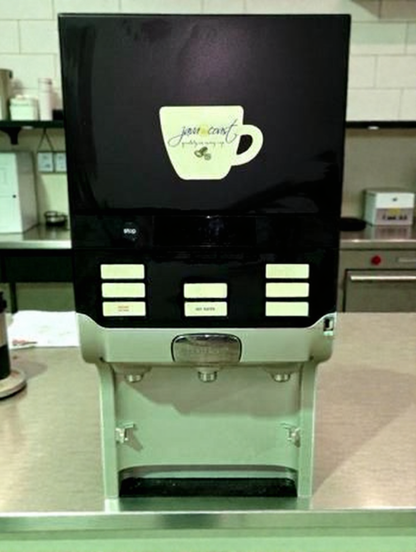 Top-Tier Condition – SELECT BREW® NG-300 Specialty Coffee System – Commercial Coffee Brewer – Fully Tested & Operational