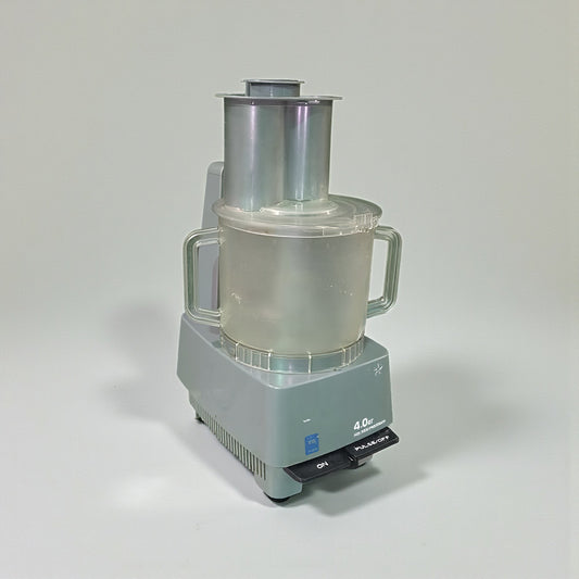Premium Condition – Waring FP-10 – Commercial Food Processor – 4 Qt – UL Listed – Fully Tested & Operational!