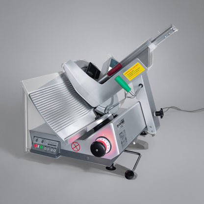 Pristine Condition – Bizerba GSP HD Commercial Automatic Meat Slicer – Heavy-Duty Precision Slicer – 120V – Fully Tested & Operational!