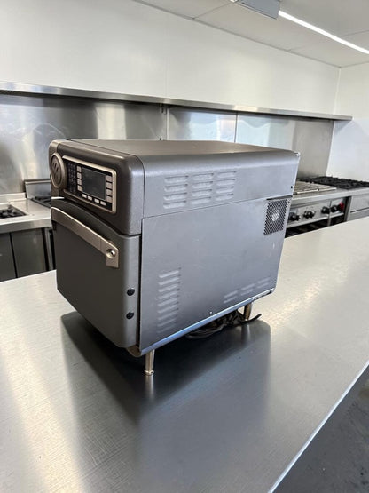 Dependable Condition – TurboChef Sota i1 (NGO) – Ventless Rapid Cook Convection/Microwave Oven – 208/240V – Fully Tested & Operational!
