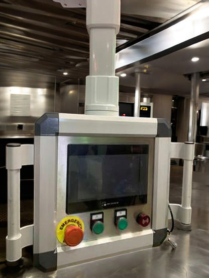 Premium Condition – TANG Two-Head Fully Automatic Filling Machine – Precision Volume Filler for Sauces & Liquids – Fully Tested & Operational!