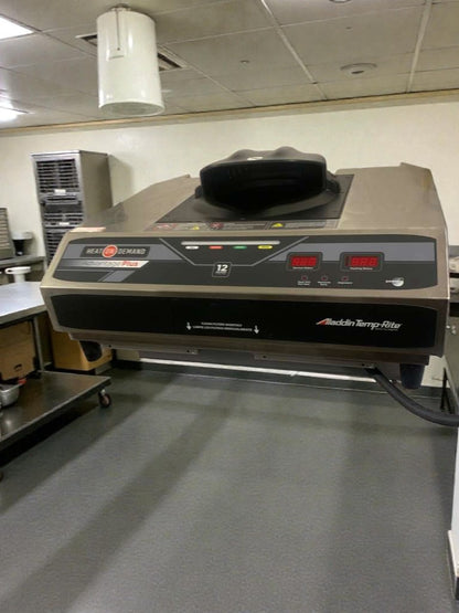 Top-Tier Condition – Aladdin Temp-Rite ADV700 Heated Holding / Proofing Cabinet – 208-240V / 3 Phase – Fully Tested & Working!