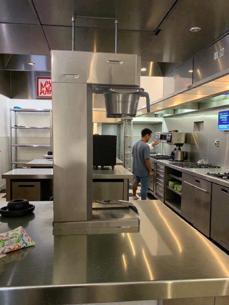 Pristine Condition – FETCO TBS-21A Commercial Tea Brewer – 120V / Single Phase – Fully Tested & Working