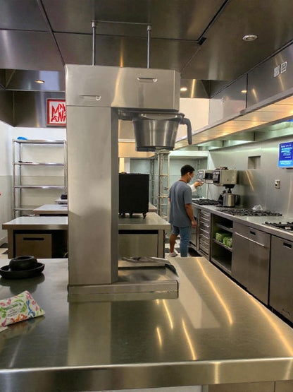 Pristine Condition – FETCO TBS-21A Commercial Tea Brewer – 120V / Single Phase – Fully Tested & Working