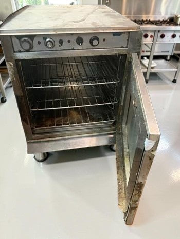 Well-Maintained Condition – Alto-Shaam CH-75/DM – Stackable Cook & Hold Oven – Low Temperature Holding Cabinet – Electric – Fully Tested & Operational!