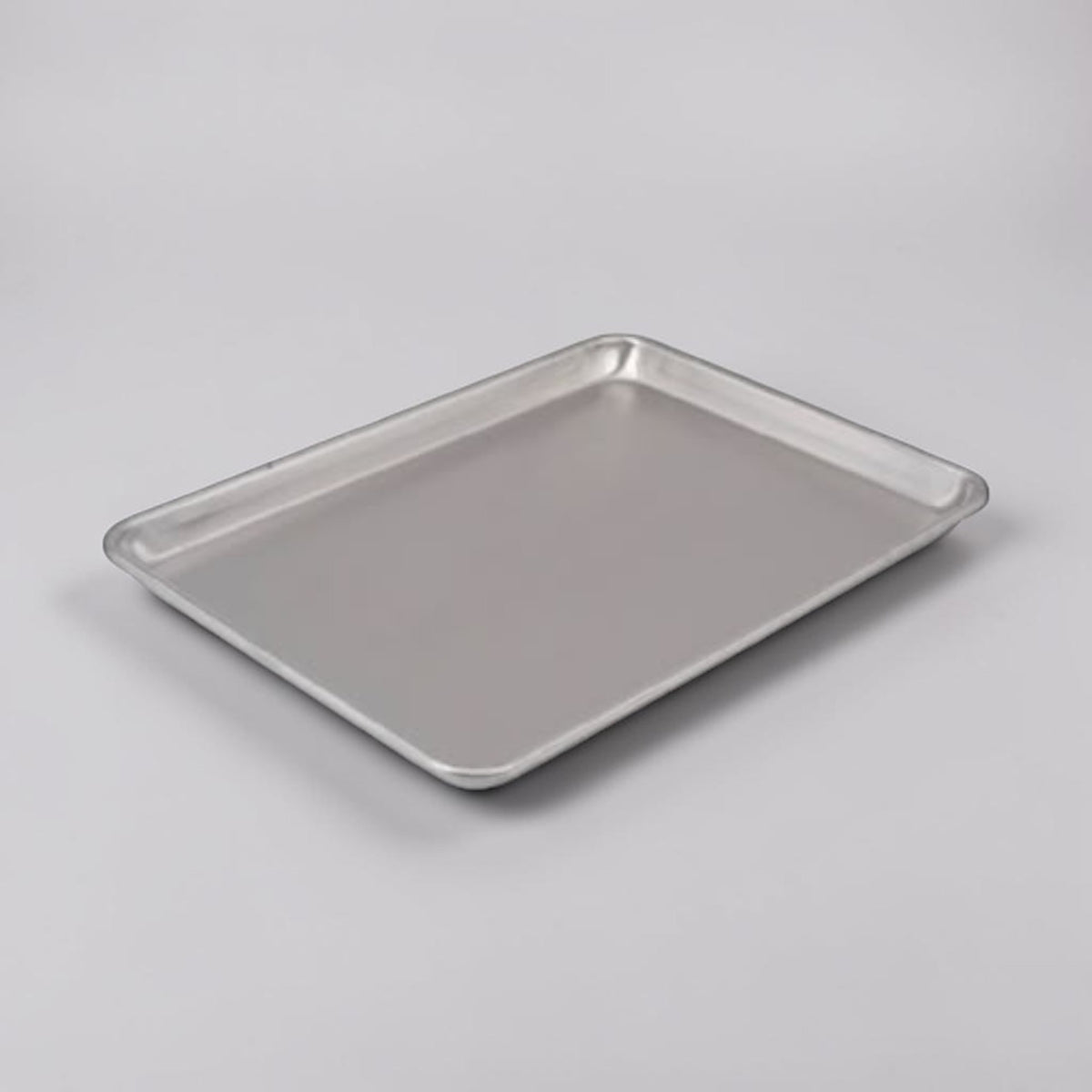 Dependable Condition – 1/2 Size Aluminum Sheet Pans – Commercial Half Size Baking Pans – Quantity 30 – Ready for Commercial Use!