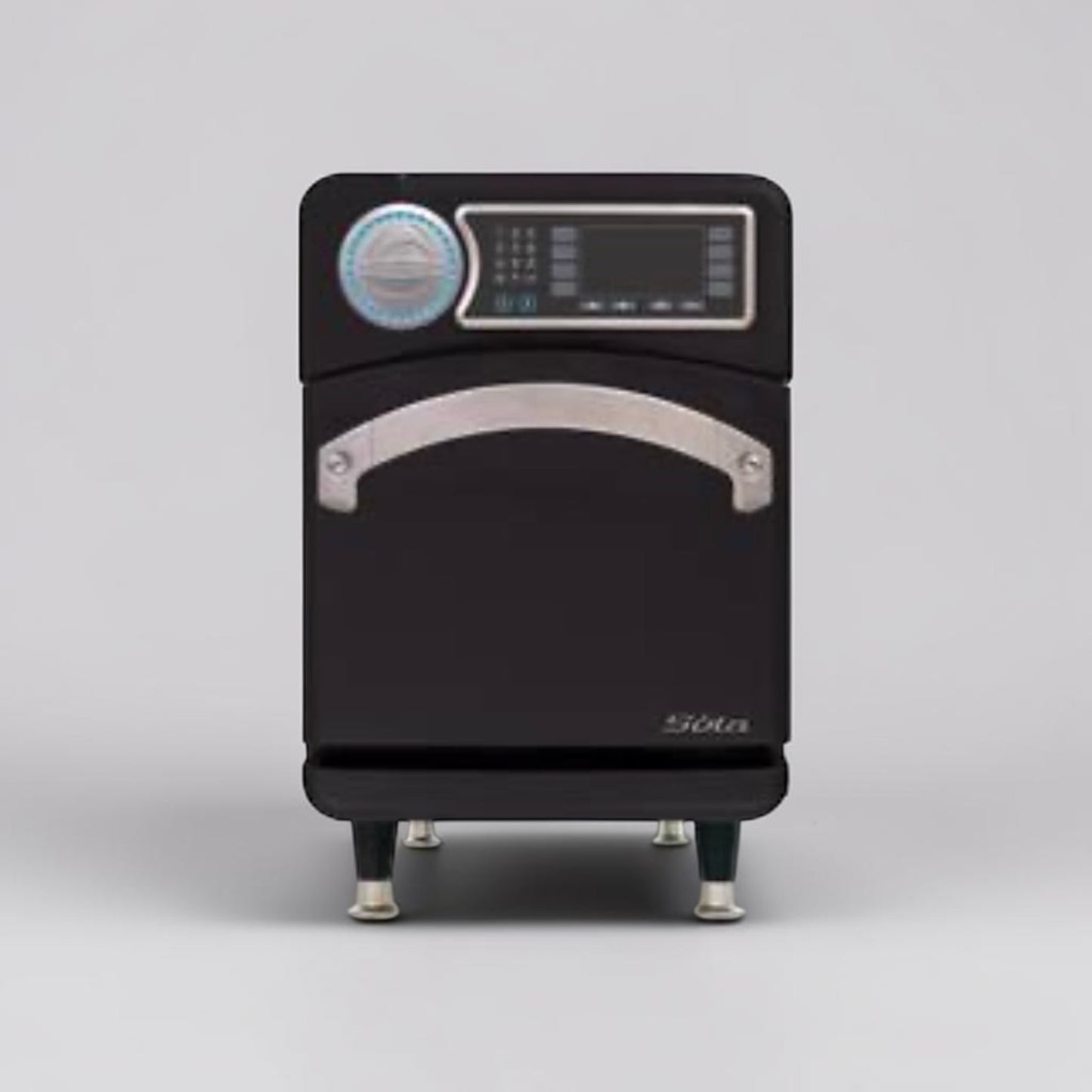 Dependable Condition – TurboChef Sota i1 (NGO) – Ventless Rapid Cook Convection/Microwave Oven – 208/240V – Fully Tested & Operational!