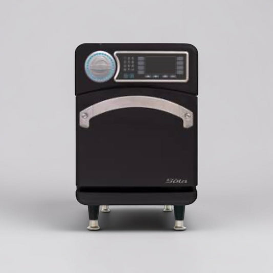 Dependable Condition – TurboChef Sota i1 (NGO) – Ventless Rapid Cook Convection/Microwave Oven – 208/240V – Fully Tested & Operational!
