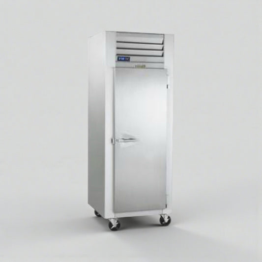 Outstanding Condition – Traulsen G12010 – Commercial Reach-In Freezer – Single Door – 115V – UL & NSF Listed – Fully Tested & Operational!