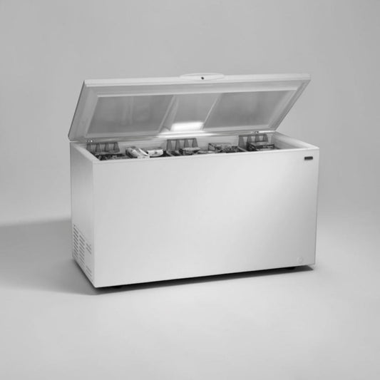 First-Class Condition – Kenmore Elite 253.16082108 – Heavy-Duty Chest Deep Freezer – Approx. 19–21 Cu. Ft. – Energy Star – Fully Tested & Operational!