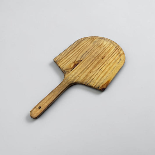 Well-Maintained Condition – Wooden Commercial Pizza Peels – Quantity 9 – Restaurant Pizza Paddles – Ready for Commercial Use!