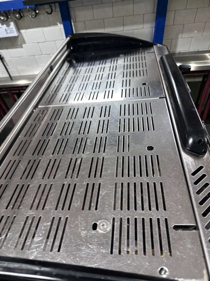 Outstanding Condition – La Spaziale S9 EK2 – 2 Group Commercial Espresso Machine – 230V – Made in Italy – Fully Tested & Operational!