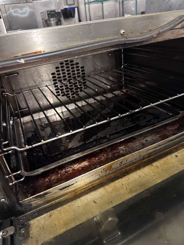 Refined Condition – Cadco OV-013 / XAF-013-US – Commercial Countertop Convection Oven – 120V – NSF & UL Listed – Fully Tested & Operational!