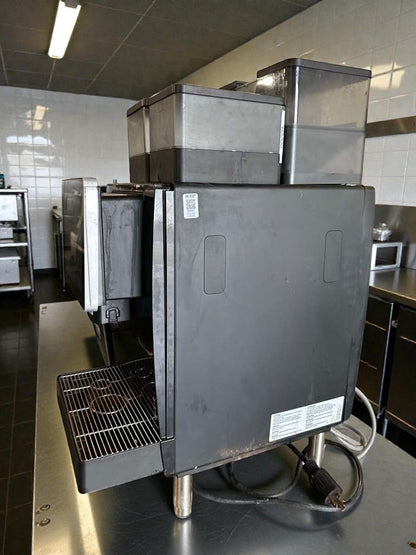 Outstanding Condition – Franke A1000 Self-Serve Commercial Espresso Machine – Fully Tested & Working