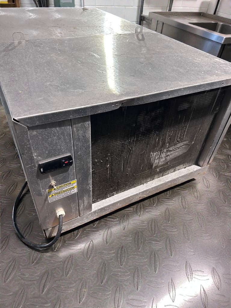 High-Grade Condition – Heatcraft PRO3 Commercial Refrigeration Condensing Unit – 115V – Fully Tested & Working