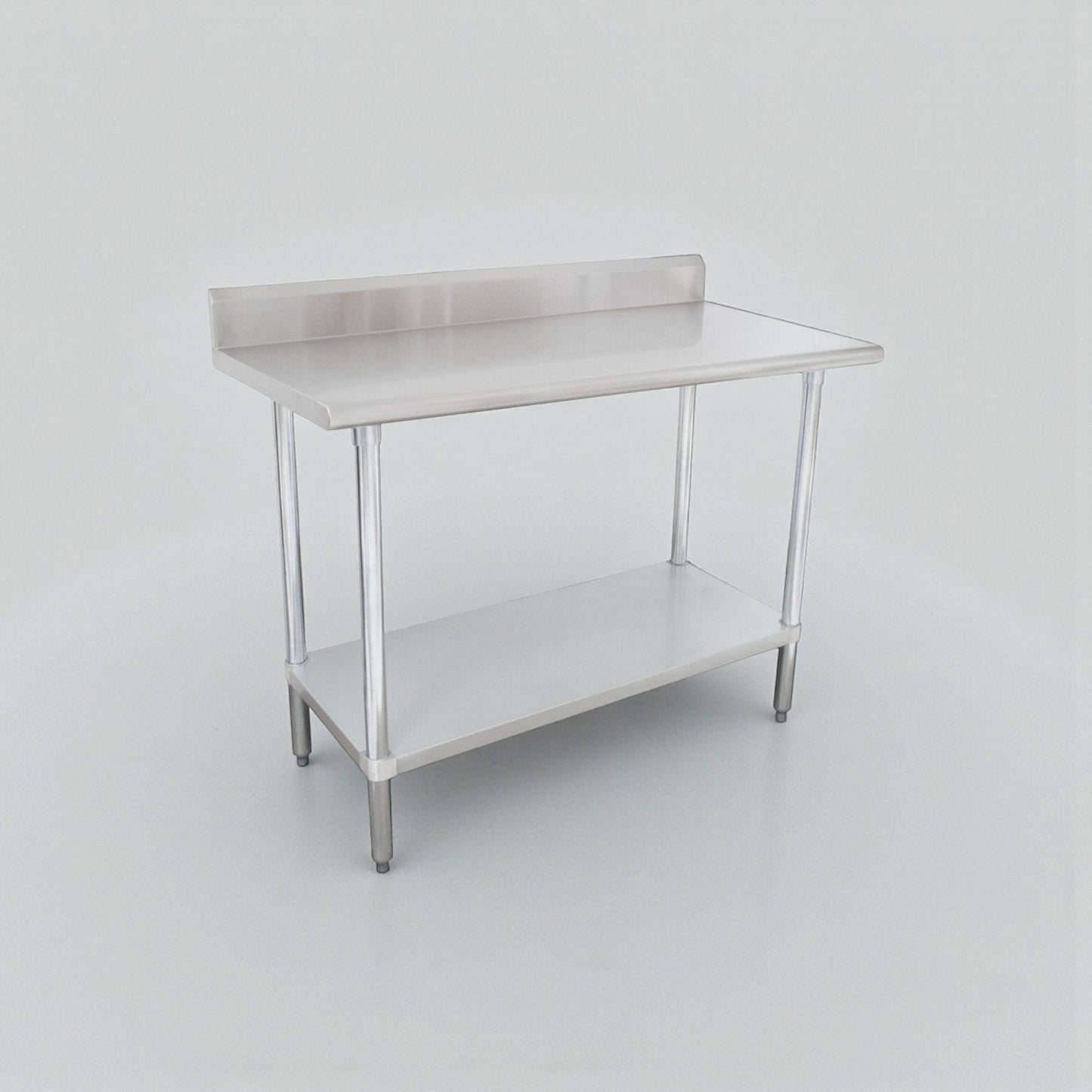 Brand New – Scratch & Dent - Advance Tabco Stainless Steel Work Table