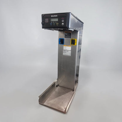 First-Class Condition – BUNN 41400.0500 ITB – Dual-Dilution 3-Gallon Commercial Iced Tea Brewer – 120V – NSF & UL Listed – Fully Tested & Operational!