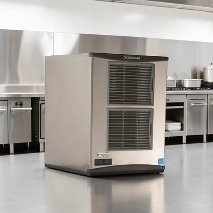 Elite Condition – Scotsman F1222A-32D Prodigy® – 22" Commercial Air-Cooled Flake Ice Machine – Up to 1,100 lb. per Day – 208/230V – UL & NSF Listed – Fully Tested & Operational!