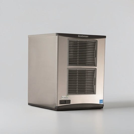 Elite Condition – Scotsman F1222A-32D Prodigy® – 22" Commercial Air-Cooled Flake Ice Machine – Up to 1,100 lb. per Day – 208/230V – UL & NSF Listed – Fully Tested & Operational!