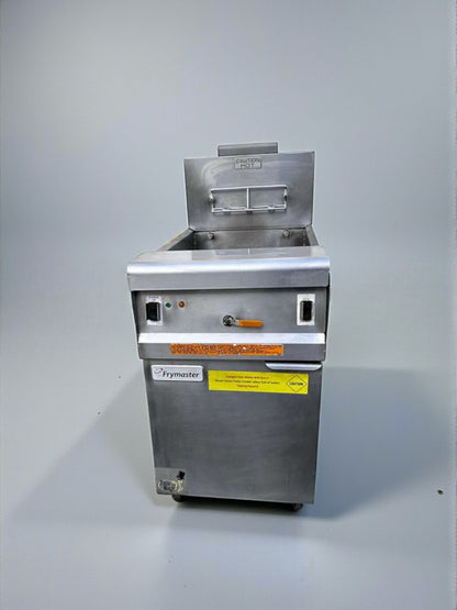 Exceptional Condition – Frymaster GWCSC – Commercial Gas Pasta Cooker / Water Cooker – 15 Gallon – Natural Gas – 80,000 BTU – NSF / CSA Certified – Fully Tested & Operational!