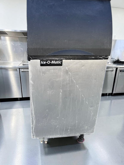 Elite Condition – Scotsman F1222A-32D Prodigy® – 22" Commercial Air-Cooled Flake Ice Machine – Up to 1,100 lb. per Day – 208/230V – UL & NSF Listed – Fully Tested & Operational!