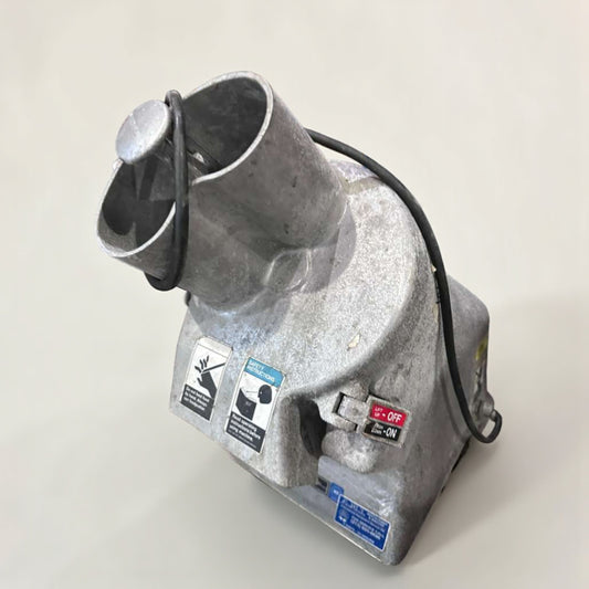 Outstanding Performance – General Slicing / Red Goat Commercial Vegetable Slicer – NSF Certified – Heavy-Duty Prep Machine – Fully Tested & Operational!