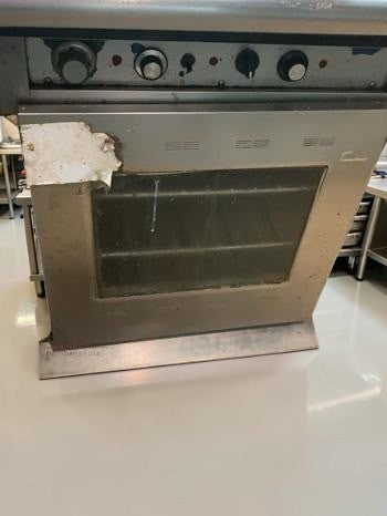 Well-Maintained Condition – Alto-Shaam CH-75/DM – Stackable Cook & Hold Oven – Low Temperature Holding Cabinet – Electric – Fully Tested & Operational!