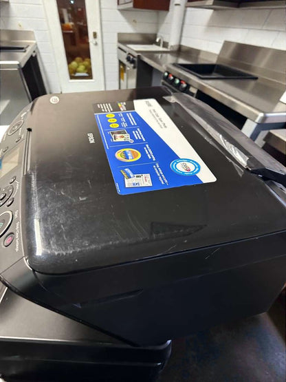 Pristine Condition – Epson Stylus Photo RX595 All-In-One Inkjet Printer – Fully Tested & Working