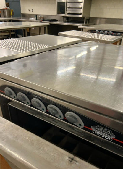 High-Grade Condition – KRONO DW78M Commercial Undercounter Dishwasher – 208–240V / Single Phase – Fully Tested & Working!