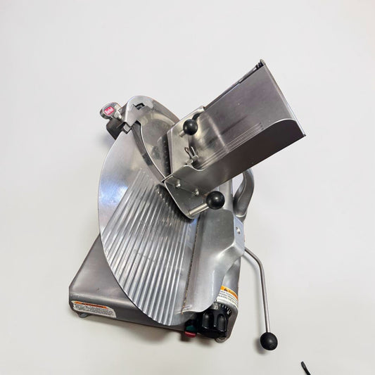 Superb Condition – Berkel 909/1 – Commercial Manual Meat Slicer – 115V – NSF Listed – Fully Tested & Operational!