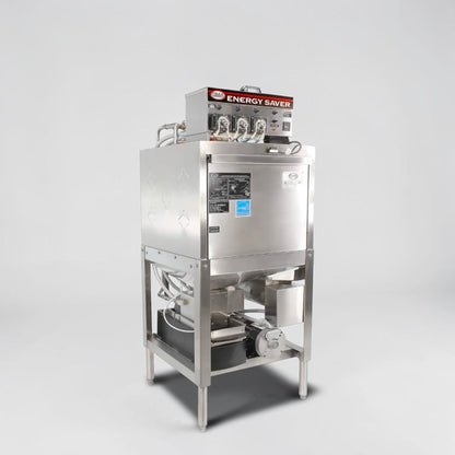 Flawless Condition – CMA Energy Saver EST Series – Commercial Door-Type Dishwasher – 208–230V, 1 HP – ENERGY STAR® - Fully Tested & Operational!