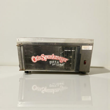 Top-Tier Condition – Otis Spunkmeyer OS-1 Commercial Convection Oven – 120V / Single Phase – Fully Tested & Working!