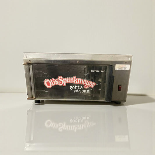 Top-Tier Condition – Otis Spunkmeyer OS-1 Commercial Convection Oven – 120V / Single Phase – Fully Tested & Working!