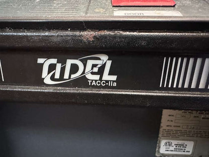 Top-Tier Condition – Tidel TACC-IIa Currency Deposit Safe – Commercial Cash Recycler / Drop Safe – UL Listed – Fully Tested & Operational!