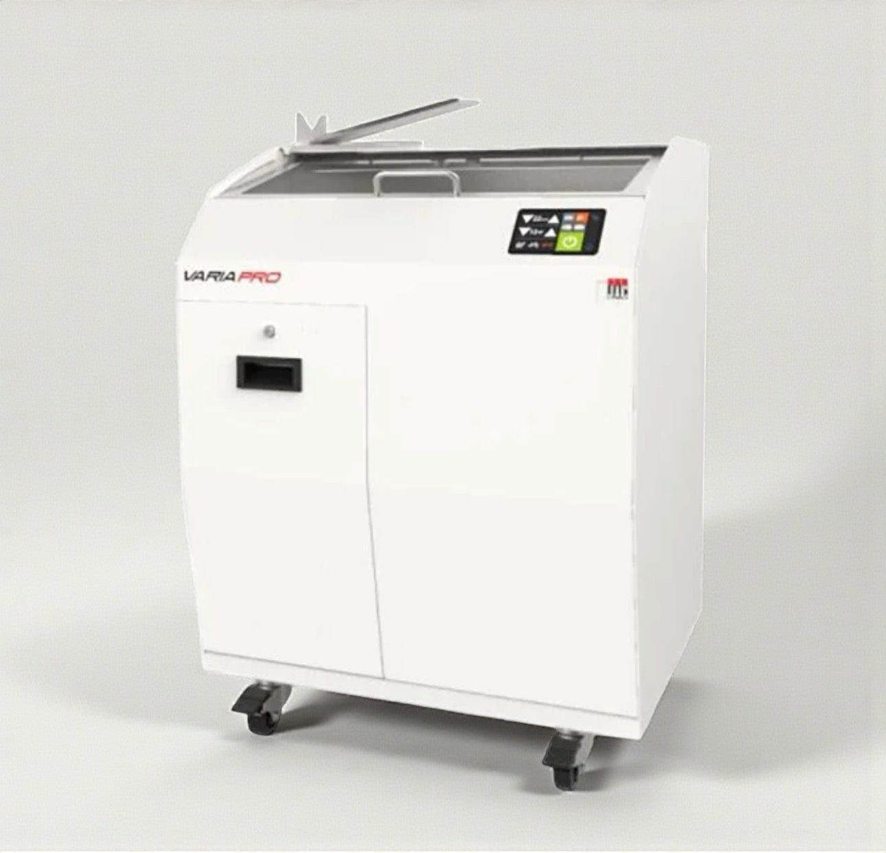 Brand New – Scratch & Dent - JAC VARIA 800 Automatic Bread Slicer