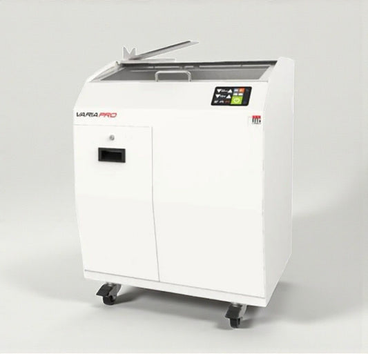 Brand New – Scratch & Dent - JAC VARIA 800 Automatic Bread Slicer