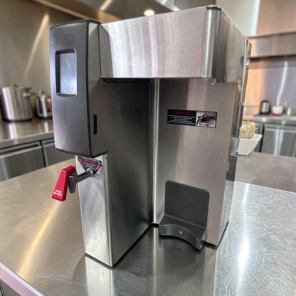 Top-Tier Condition – Fetco CBS-2132-XTS Coffee Brewer – Extractor Series – High-Volume Commercial System – Stainless Steel – Fully Tested & Operational!