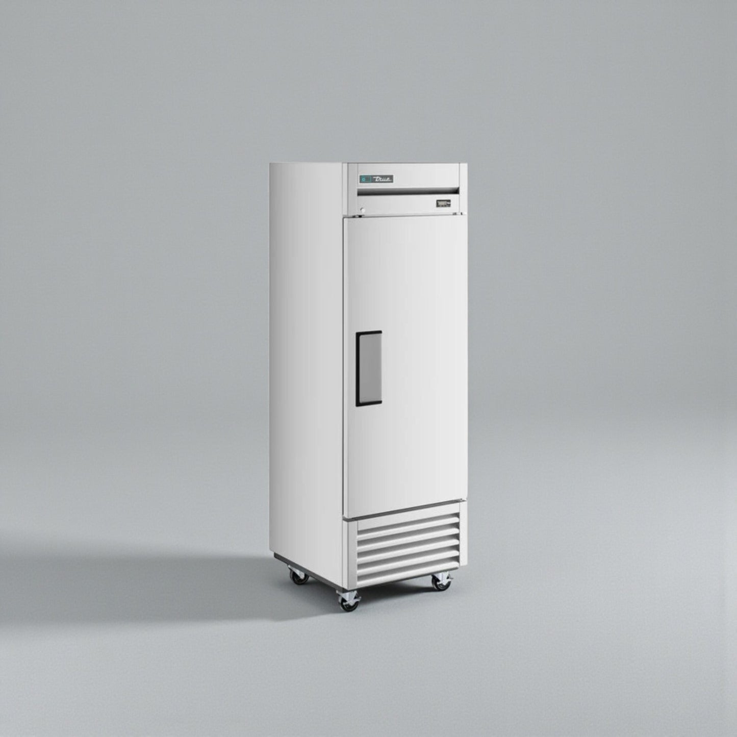 Elite Condition – True T-23F – 27" Commercial Reach-In Freezer – 23 Cu. Ft. – ENERGY STAR® – NSF / UL Listed – Fully Tested & Operational!