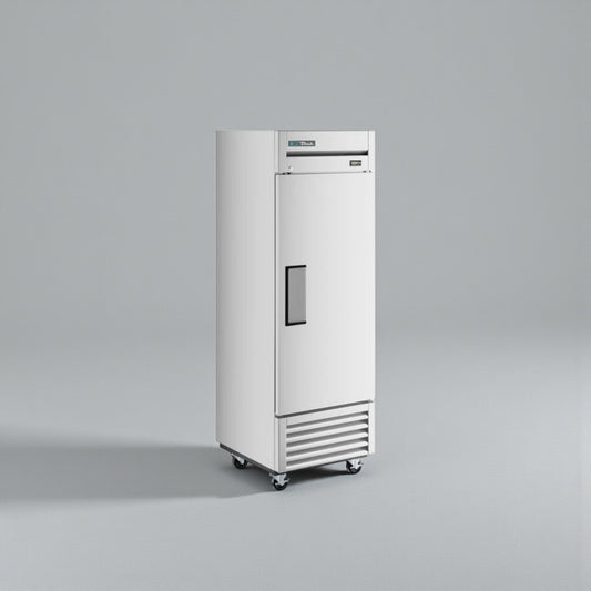 Elite Condition – True T-23F – 27" Commercial Reach-In Freezer – 23 Cu. Ft. – ENERGY STAR® – NSF / UL Listed – Fully Tested & Operational!
