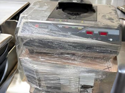 Premium Condition – Aladdin Temp-Rite Heat On Demand Advantage Plus ADV700 – Commercial Food Heating System – 208/240V – Fully Tested & Operational!