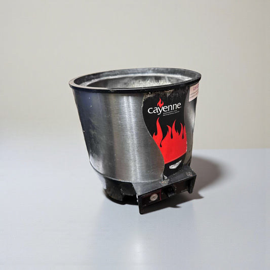 Premium Condition – Vollrath Cayenne HS-7 Commercial Countertop Food Warmer – 120V – UL & NSF Listed – Fully Tested & Operational