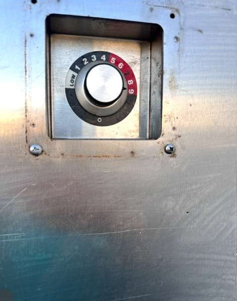 Outstanding Condition – FWE Full-Height Heated Holding Cabinet – Fully Tested & Working