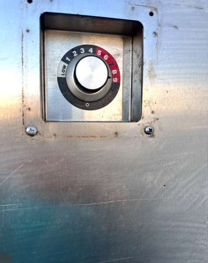 Outstanding Condition – FWE Full-Height Heated Holding Cabinet – Fully Tested & Working