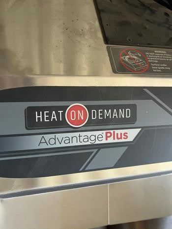 Premium Condition – Aladdin Temp-Rite Heat On Demand Advantage Plus ADV700 – Commercial Food Heating System – 208/240V – Fully Tested & Operational!