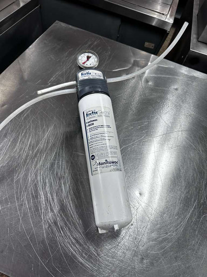 First-Class Condition – Manitowoc Arctic Pure AR-10000 – Commercial Ice Machine Water Filtration System – NSF Certified – Fully Tested & Operational!