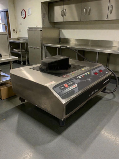 Top-Tier Condition – Aladdin Temp-Rite ADV700 Heated Holding / Proofing Cabinet – 208-240V / 3 Phase – Fully Tested & Working!