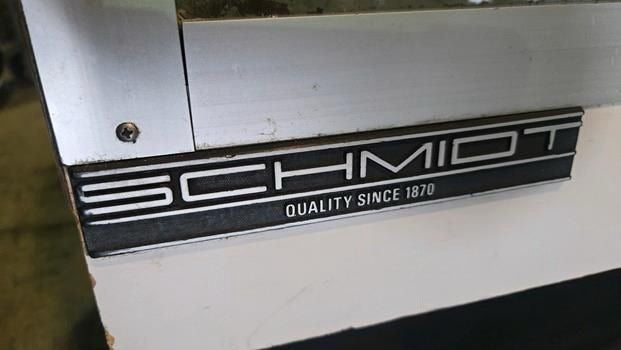 Impeccable Condition – C. Schmidt EHD-4 Refrigerated Deli Display Case – Curved Glass – 115V – Fully Tested & Operational